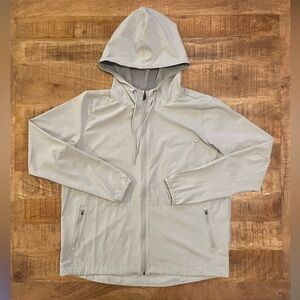 Vuori Outdoor Trainer Shell Jacket